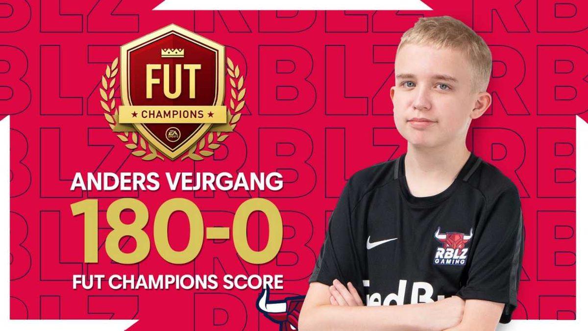 14 Yaşındaki FIFA 21 Oyuncusundan EA’ya Espor Kurallarını Değiştirtecek Başarı