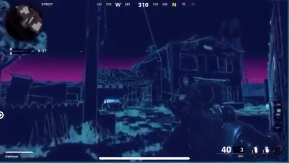 CoD: Black Ops Cold War’ın Yarın Yayınlanacak Nuketown ’84 Haritası İçin Sürpriz Yumurta