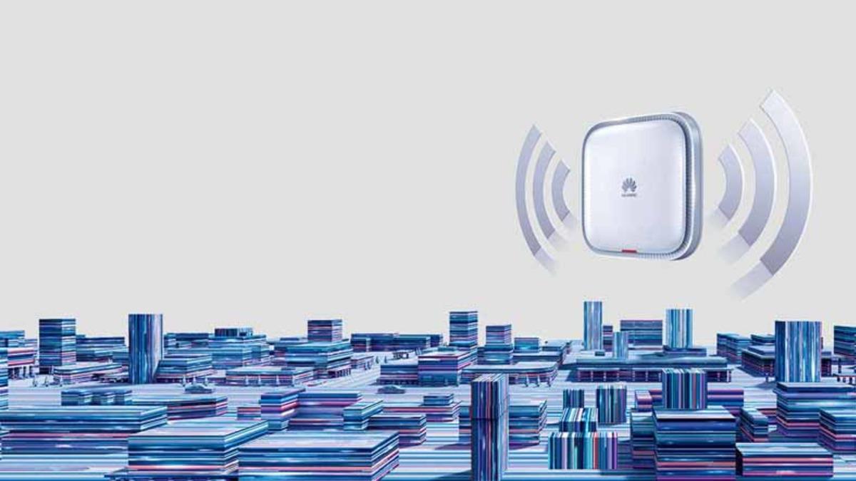 Huawei, 2020’nin En Çok Kablosuz Teknoloji Geliştiren Şirketi Oldu