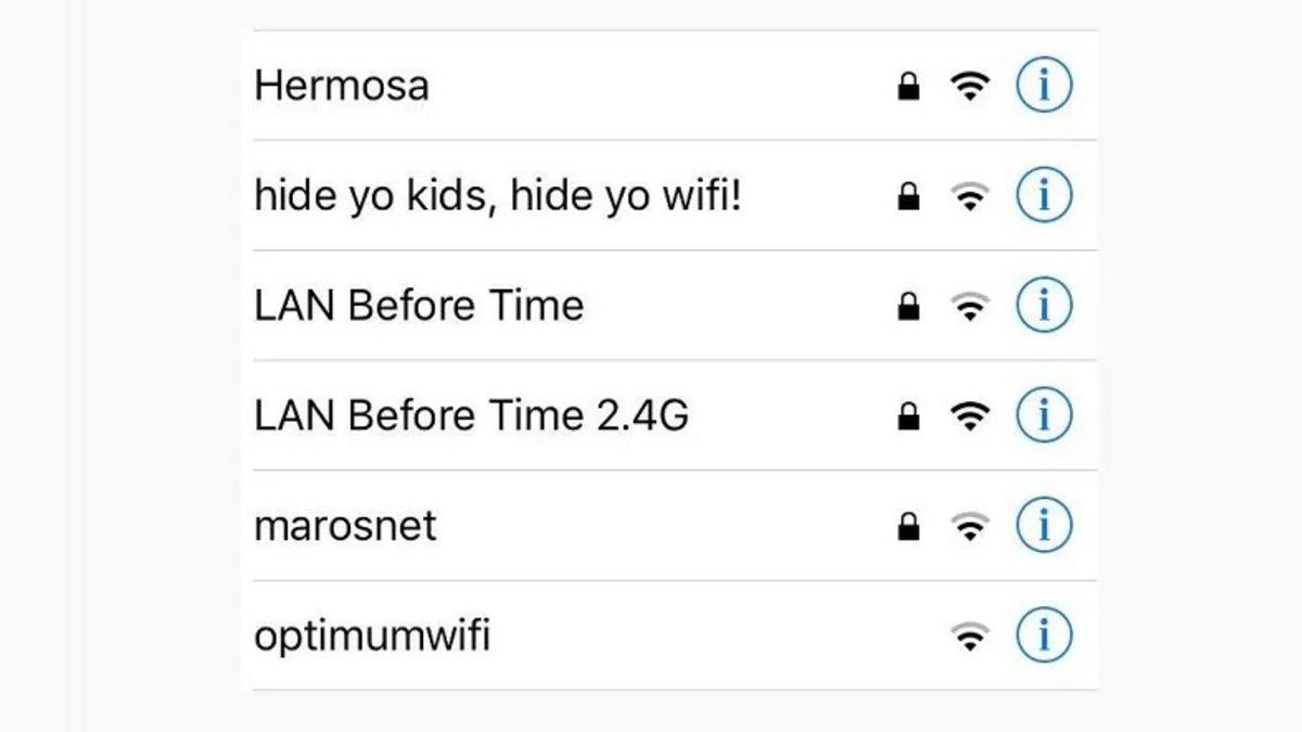 Evinizdeki Wi-Fi Ağını Daha Güvenli Hâle Getirmenin 10 Yolu