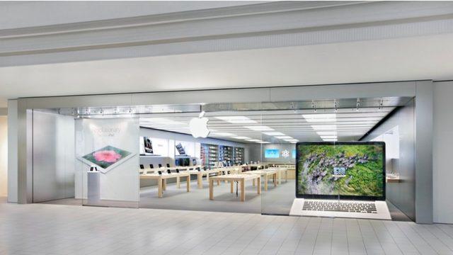 Avustralya’da Apple Store’u Soyan 16 Yaşındaki Çocuk Tutuklandı: Ne Varsa Almış