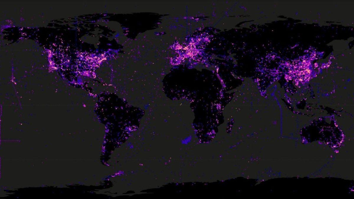 Bilim İnsanları Bir Süper Bilgisayar Kullanarak 100 Bin Yeni RNA Virüsü Keşfetti: İçlerinde Yeni COVID’ler de Var