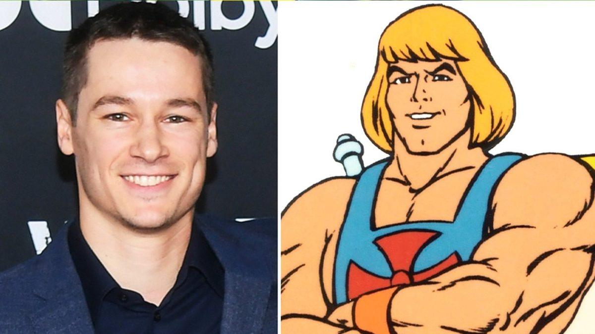 Gölgelerin Gücü Adına: He-Man Bu Defa Filmiyle Geliyor! Başrol Oyuncusu Belli Oldu