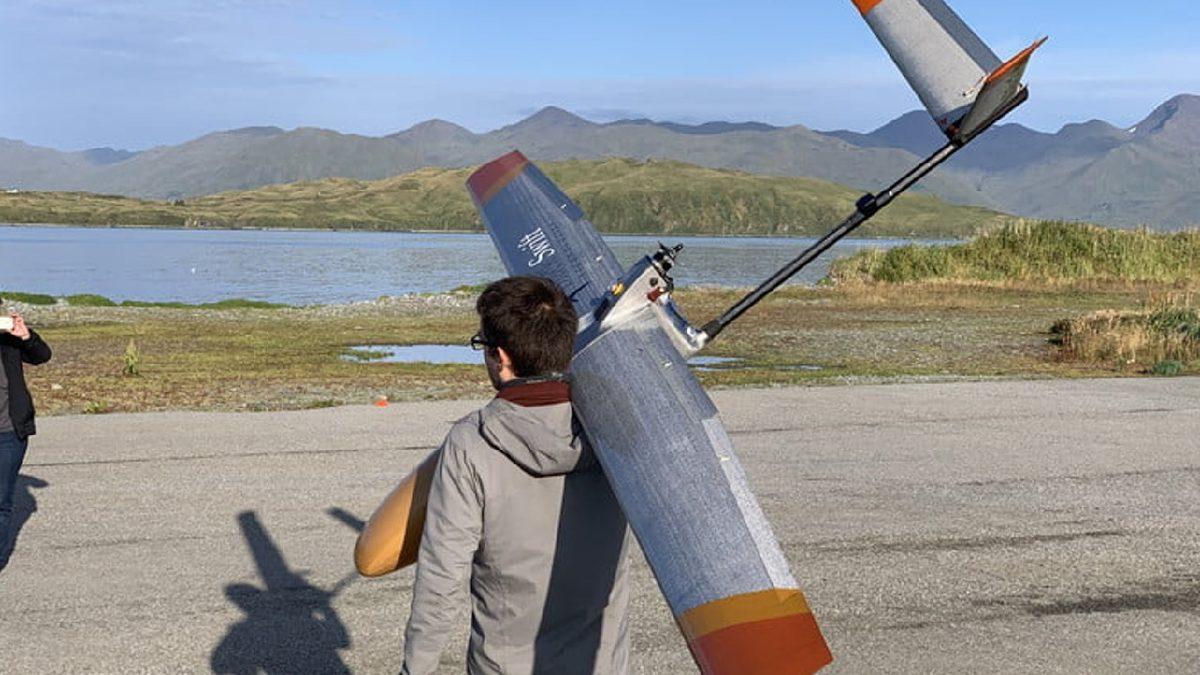 NASA, Binlerce Hayatı Kurtarabilecek Drone’lar Geliştirdiğini Açıkladı: Volkanik Patlamalar Önceden Tespit Edilebilecek