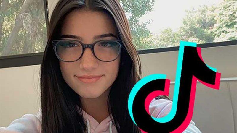 Charli D’Amelio, TikTok’un 100 Milyon Takipçiye Ulaşan İlk Kullanıcısı Oldu