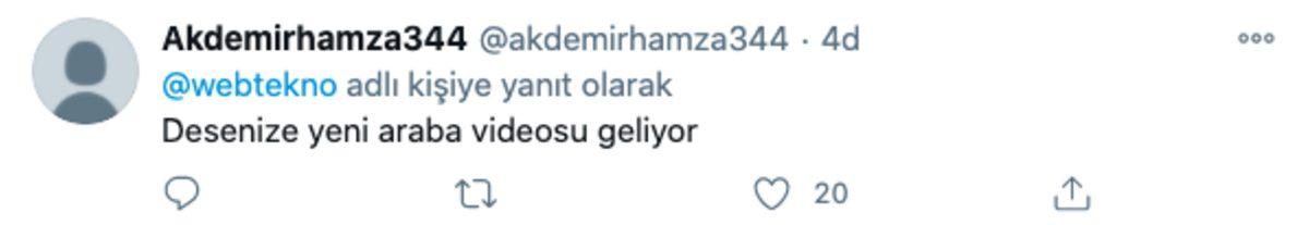 Enes Batur Trafik Kazası Geçirdi: 1 Milyon TL’lik Lüks Arabası Pert Oldu