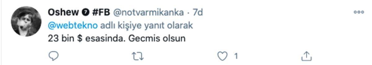 Enes Batur Trafik Kazası Geçirdi: 1 Milyon TL’lik Lüks Arabası Pert Oldu