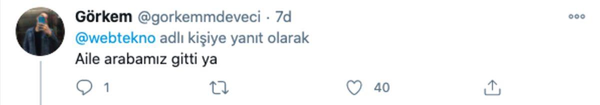 Enes Batur Trafik Kazası Geçirdi: 1 Milyon TL’lik Lüks Arabası Pert Oldu