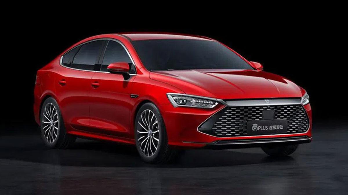 Dünyanın En Çok Satılan Elektrikli Otomobilleri Açıklandı: Zirve Yine Değişmedi