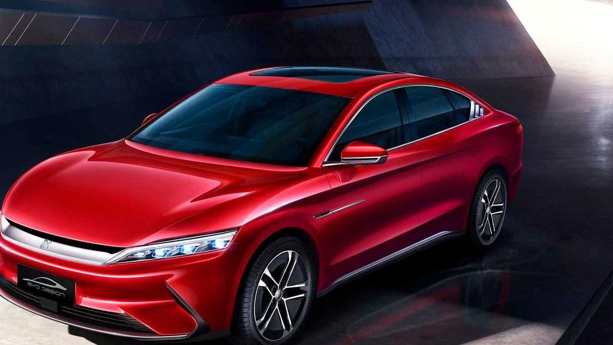 Dünyanın En Çok Satılan Elektrikli Otomobilleri Açıklandı: Zirve Yine Değişmedi