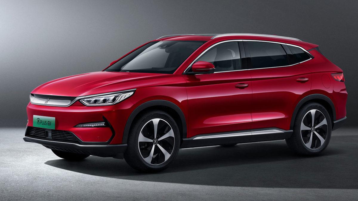 Dünyanın En Çok Satılan Elektrikli Otomobilleri Açıklandı: Zirve Yine Değişmedi