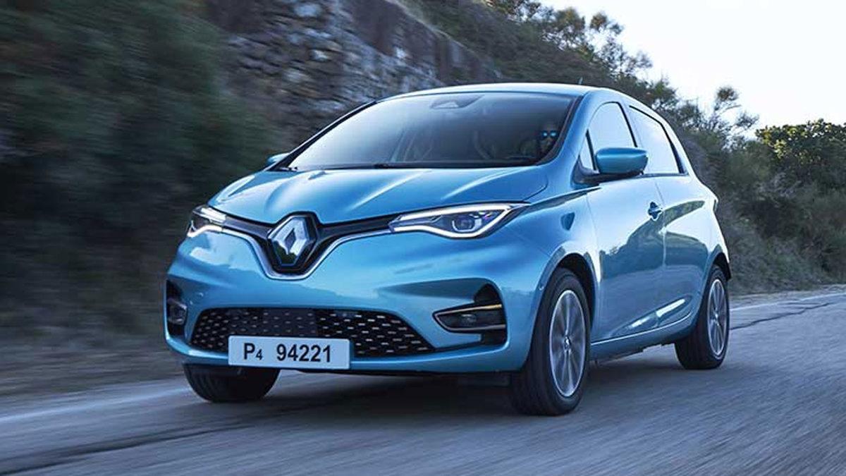 Dünyanın En Çok Satılan Elektrikli Otomobilleri Açıklandı: Zirve Yine Değişmedi