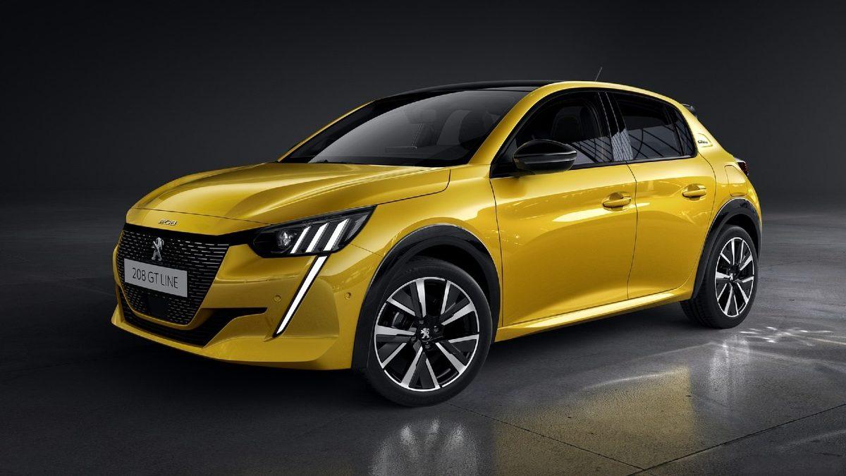 Peugeot 208 Hatchback Fiyat Listesi ve Dikkat Çeken Özellikleri - 2020