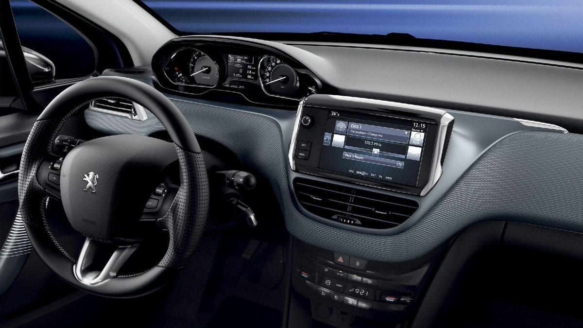 Peugeot 208 Hatchback Fiyat Listesi ve Dikkat Çeken Özellikleri - 2020