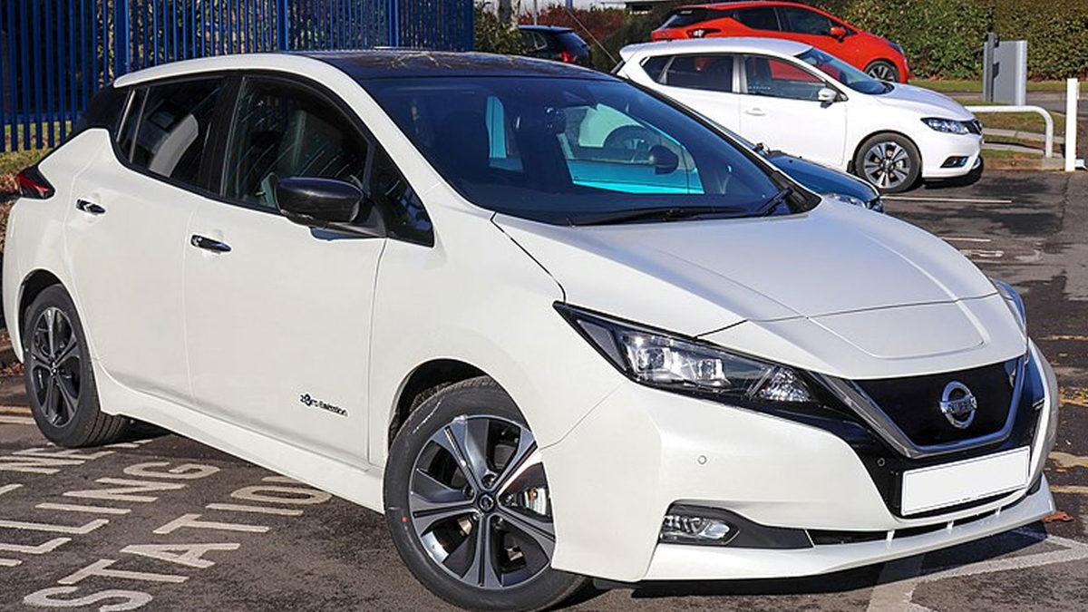 Dünyanın En Çok Satılan Elektrikli Otomobilleri Açıklandı: Zirve Yine Değişmedi