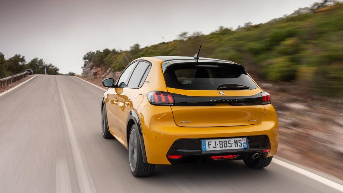 Peugeot 208 Hatchback Fiyat Listesi ve Dikkat Çeken Özellikleri - 2020