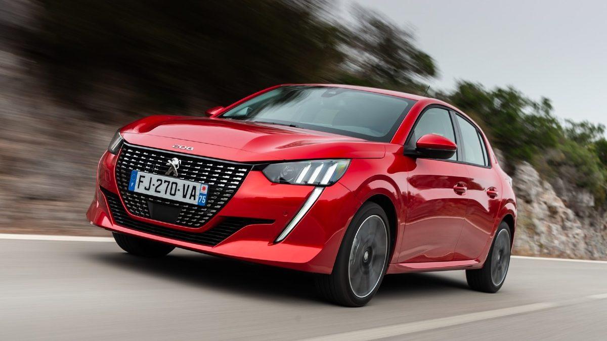 Peugeot 208 Hatchback Fiyat Listesi ve Dikkat Çeken Özellikleri - 2020