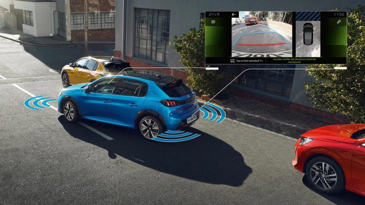 Peugeot 208 Hatchback Fiyat Listesi ve Dikkat Çeken Özellikleri - 2020