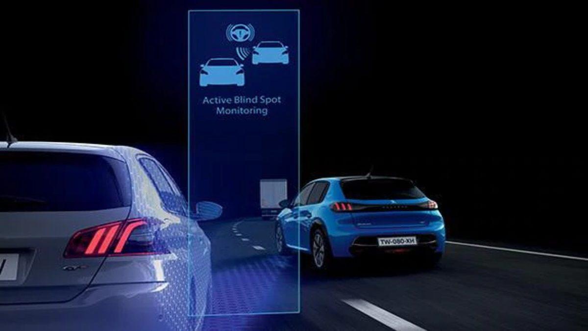 Peugeot 208 Hatchback Fiyat Listesi ve Dikkat Çeken Özellikleri - 2020