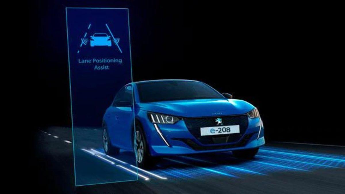 Peugeot 208 Hatchback Fiyat Listesi ve Dikkat Çeken Özellikleri - 2020