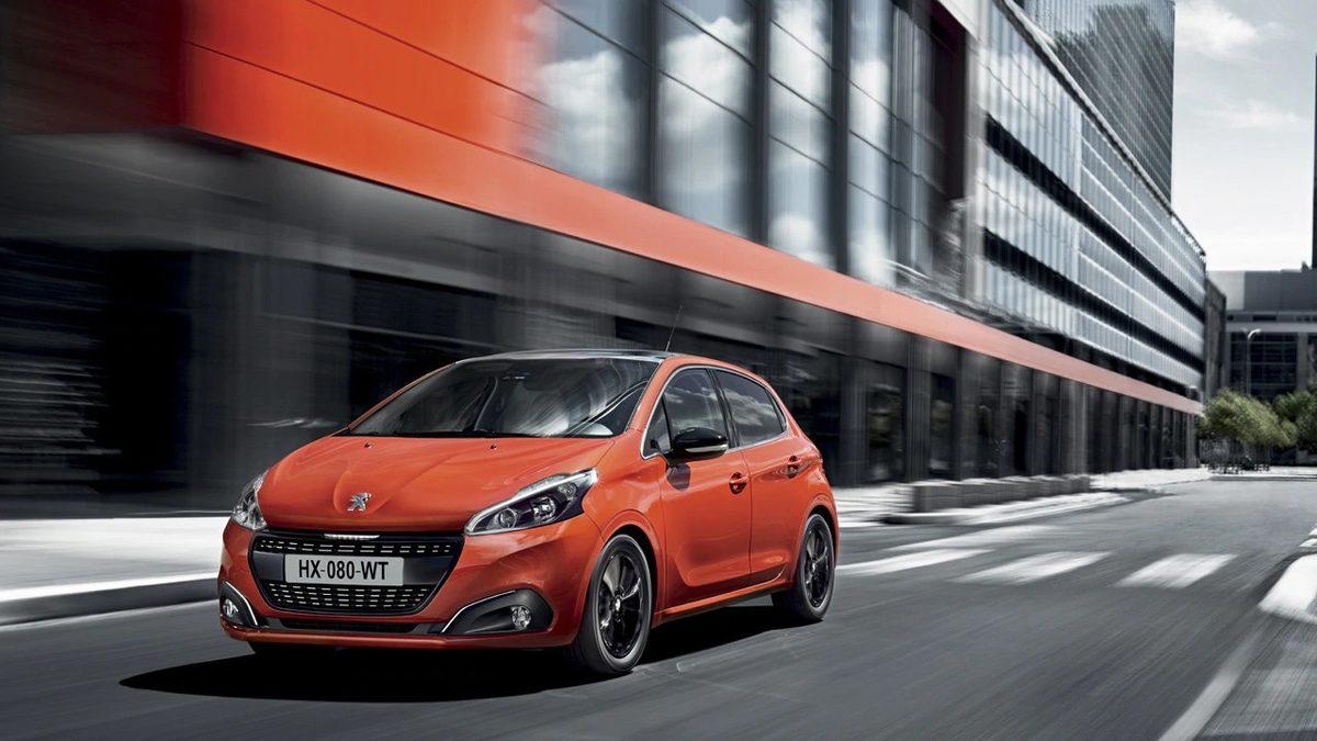 Peugeot 208 Hatchback Fiyat Listesi ve Dikkat Çeken Özellikleri - 2020