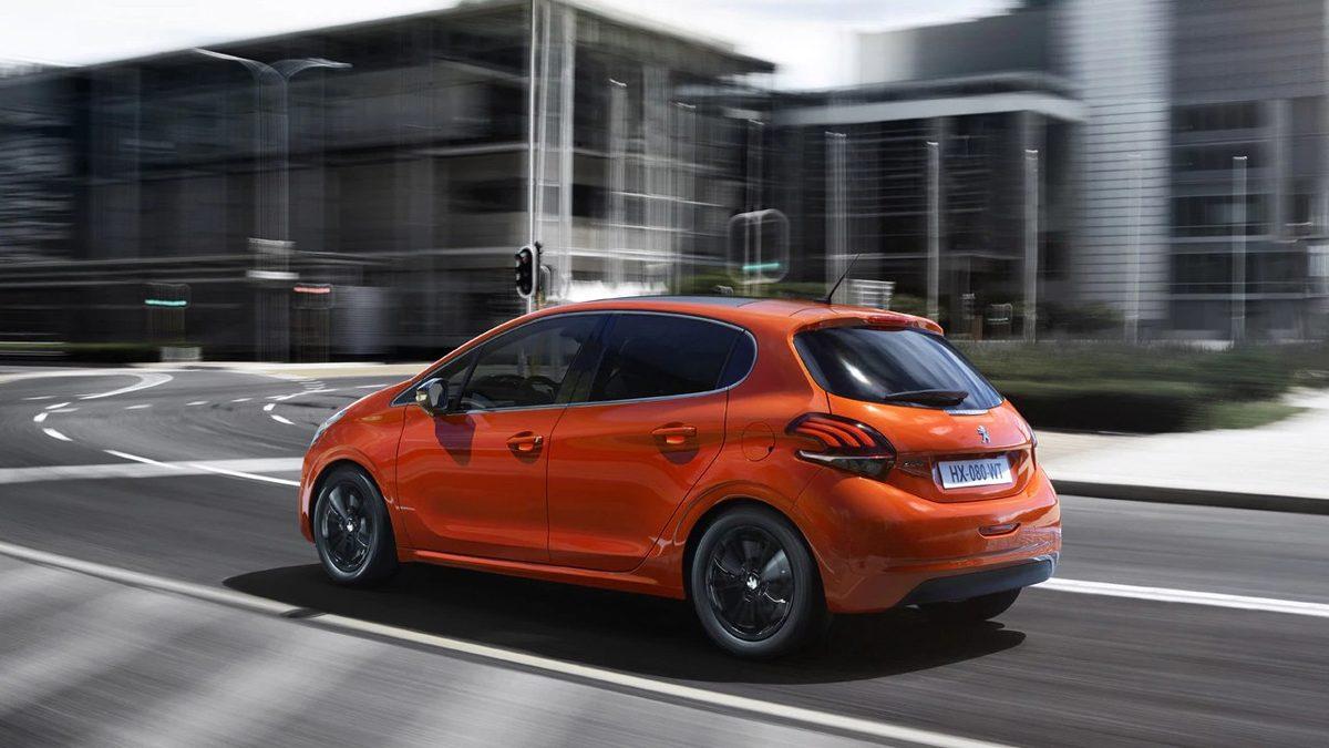 Peugeot 208 Hatchback Fiyat Listesi ve Dikkat Çeken Özellikleri - 2020