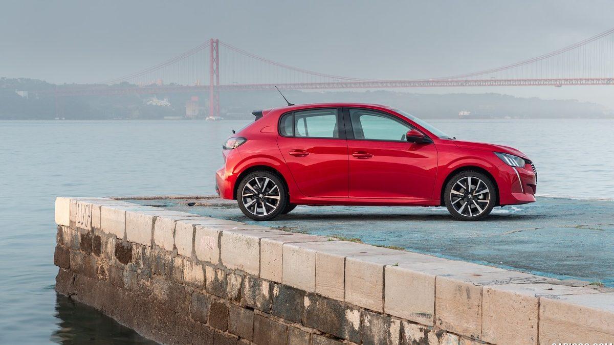 Peugeot 208 Hatchback Fiyat Listesi ve Dikkat Çeken Özellikleri - 2020