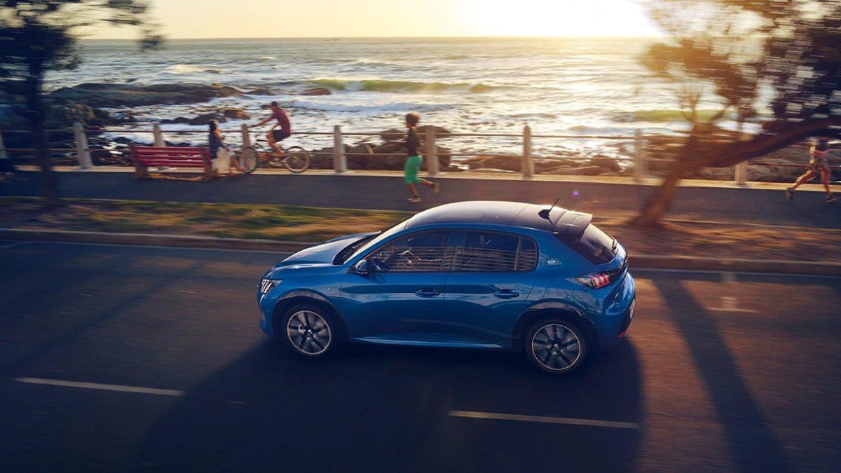 Peugeot 208 Hatchback Fiyat Listesi ve Dikkat Çeken Özellikleri - 2020