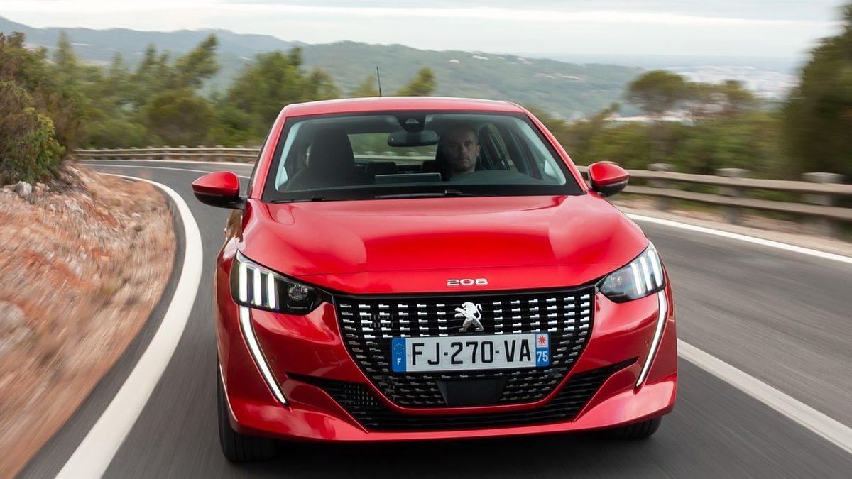 Peugeot 208 Hatchback Fiyat Listesi ve Dikkat Çeken Özellikleri - 2020