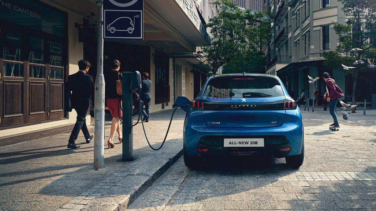 Peugeot 208 Hatchback Fiyat Listesi ve Dikkat Çeken Özellikleri - 2020