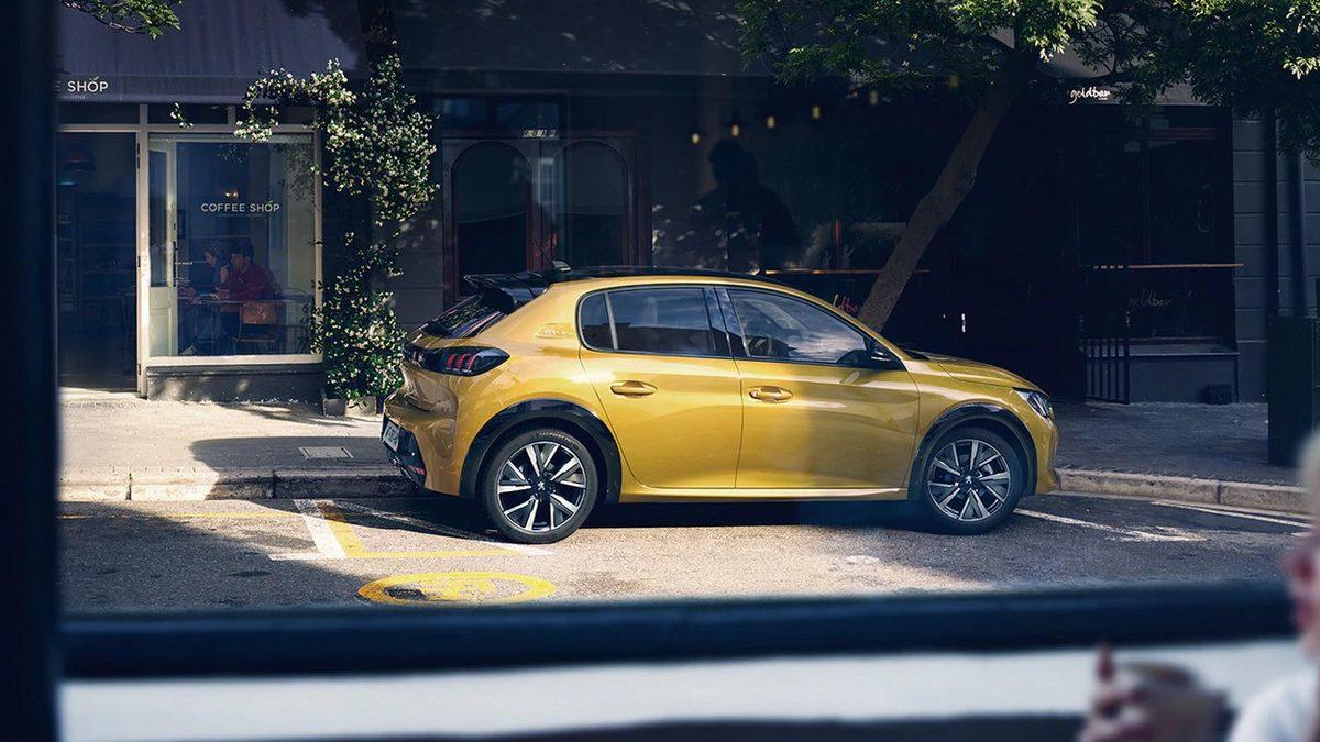 Peugeot 208 Hatchback Fiyat Listesi ve Dikkat Çeken Özellikleri - 2020