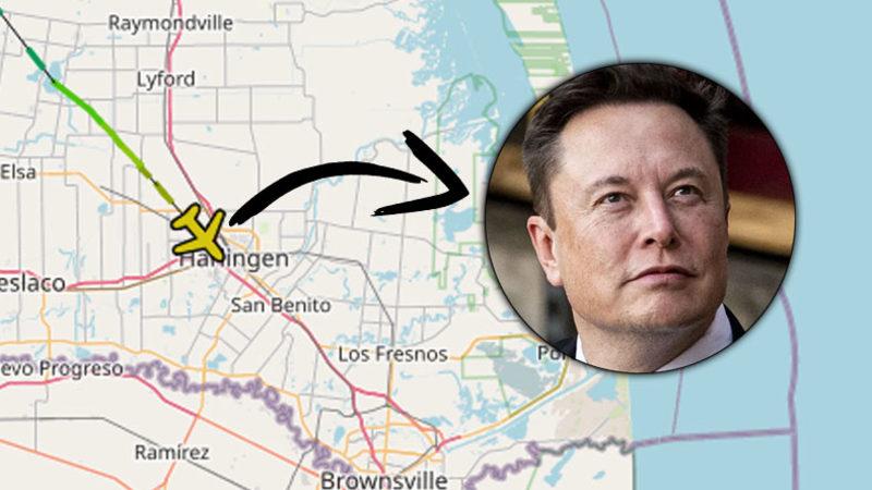 Elon Musk, Özel Jetini Adım Adım Takip Eden Genci ’Parayla’ Kandıramadı: "10 Kat Fazlasını İstiyorum"