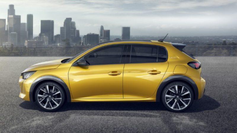 Peugeot 208 Hatchback Fiyat Listesi ve Dikkat Çeken Özellikleri - 2020