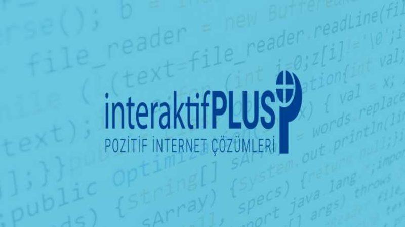 Yetkin Bir Tanıtım Yazısı ve SEO Hizmeti Vadeden Platform: İnteraktif Plus
