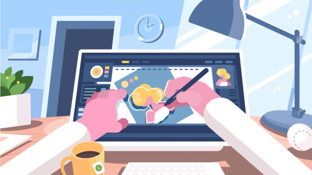 Tasarımcı Olmak İsteyenlere En İyi Ücretsiz Udemy Kursları