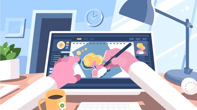 Tasarımcı Olmak İsteyenlere En İyi Ücretsiz Udemy Kursları