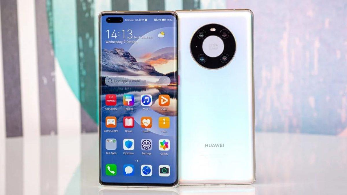 Huawei Mate 40 Pro’nun Türkiye Fiyatı Açıklandı