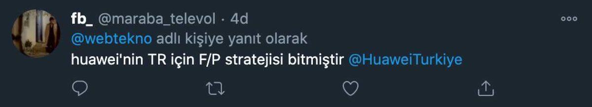 Huawei Mate 40 Pro’nun Türkiye Fiyatı Açıklandı