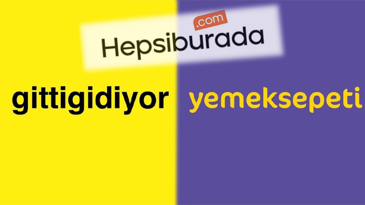 Ünlü Markaların Logoları Rakipleriyle Değişseydi Nasıl Görünürdü?