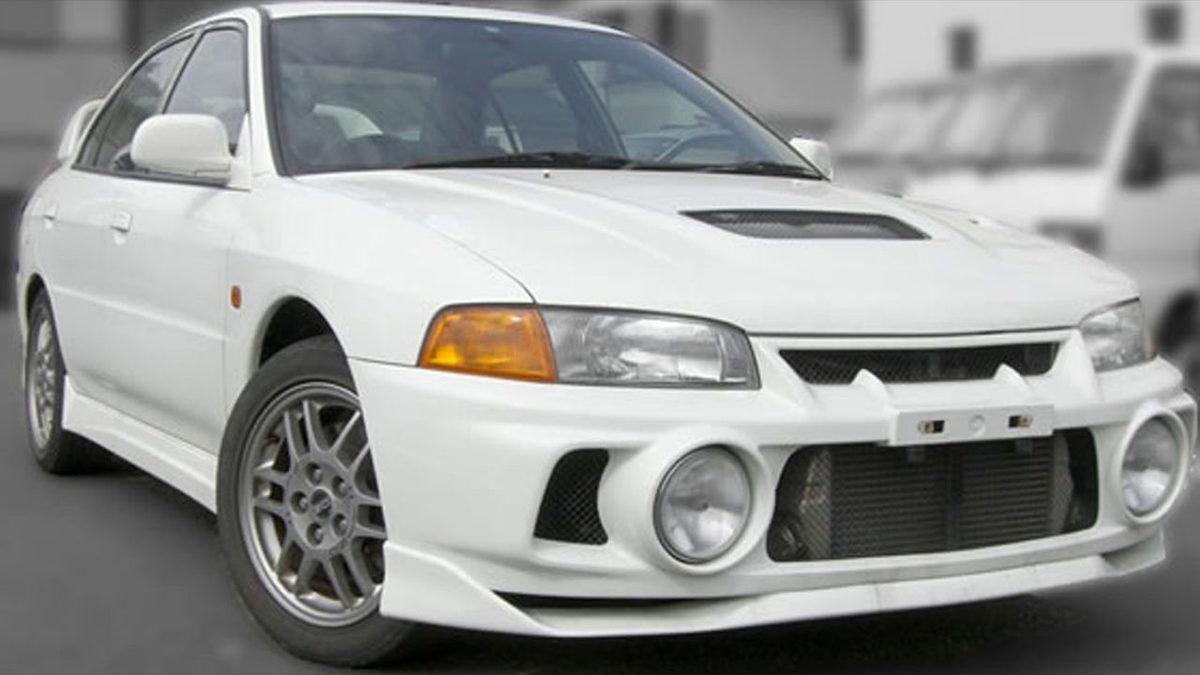 Efsane Otomobil Mitsubishi Lancer’ın Dünden Bugüne Tüm Modelleri ve Kaldırılmasının Asıl Nedeni