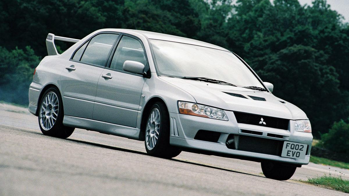 Efsane Otomobil Mitsubishi Lancer’ın Dünden Bugüne Tüm Modelleri ve Kaldırılmasının Asıl Nedeni