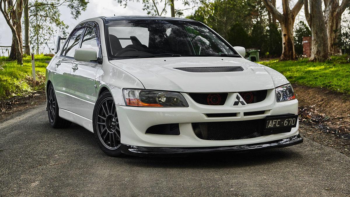 Efsane Otomobil Mitsubishi Lancer’ın Dünden Bugüne Tüm Modelleri ve Kaldırılmasının Asıl Nedeni