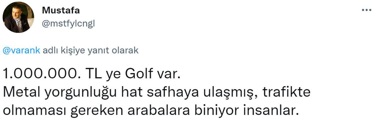 Teknoloji Bakanı’ndan Tartışma Yaratan Açıklama: Hane Başına Düşen Araç Sayısı Yarı Yarıya Arttı