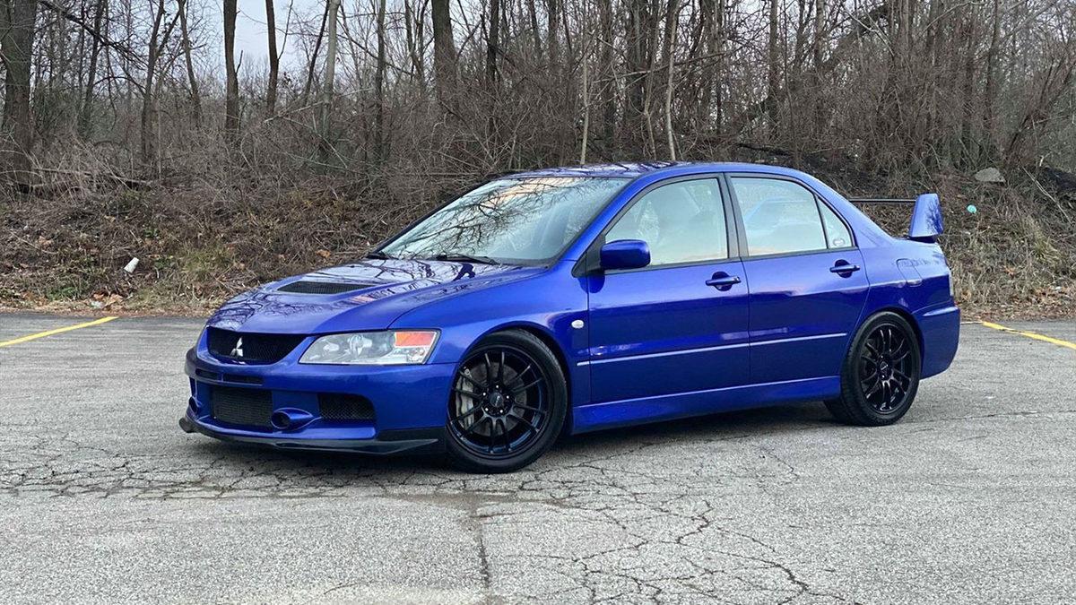 Efsane Otomobil Mitsubishi Lancer’ın Dünden Bugüne Tüm Modelleri ve Kaldırılmasının Asıl Nedeni