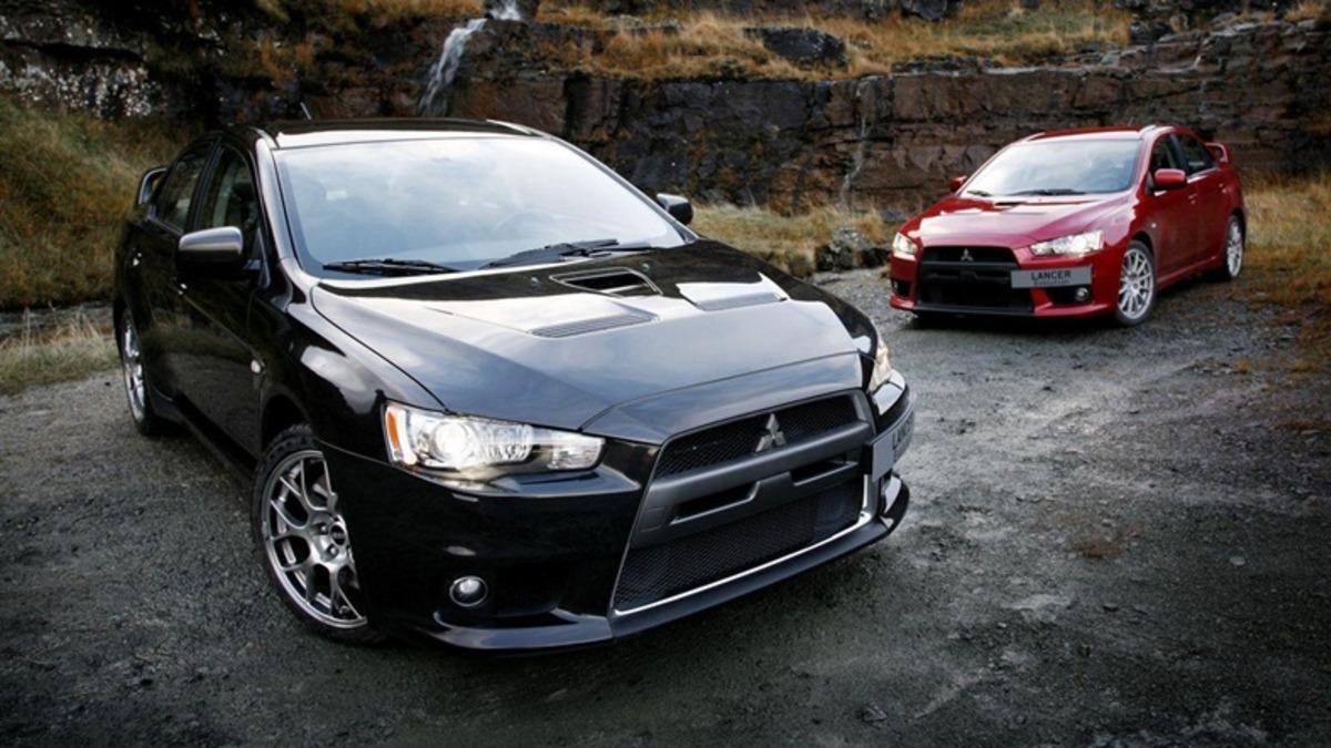 Efsane Otomobil Mitsubishi Lancer’ın Dünden Bugüne Tüm Modelleri ve Kaldırılmasının Asıl Nedeni