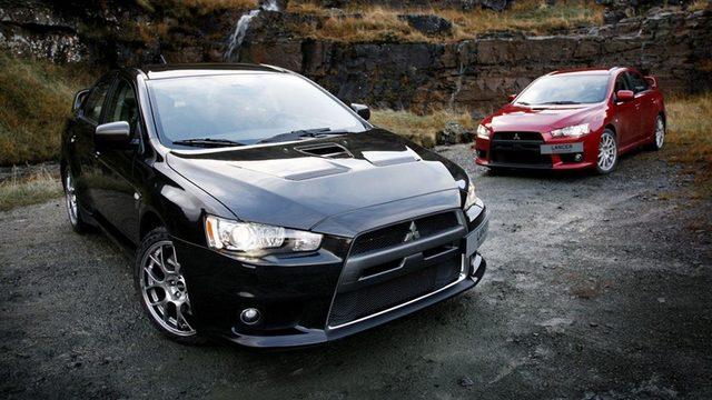 Efsane Otomobil Mitsubishi Lancer’ın Dünden Bugüne Tüm Modelleri ve Kaldırılmasının Asıl Nedeni