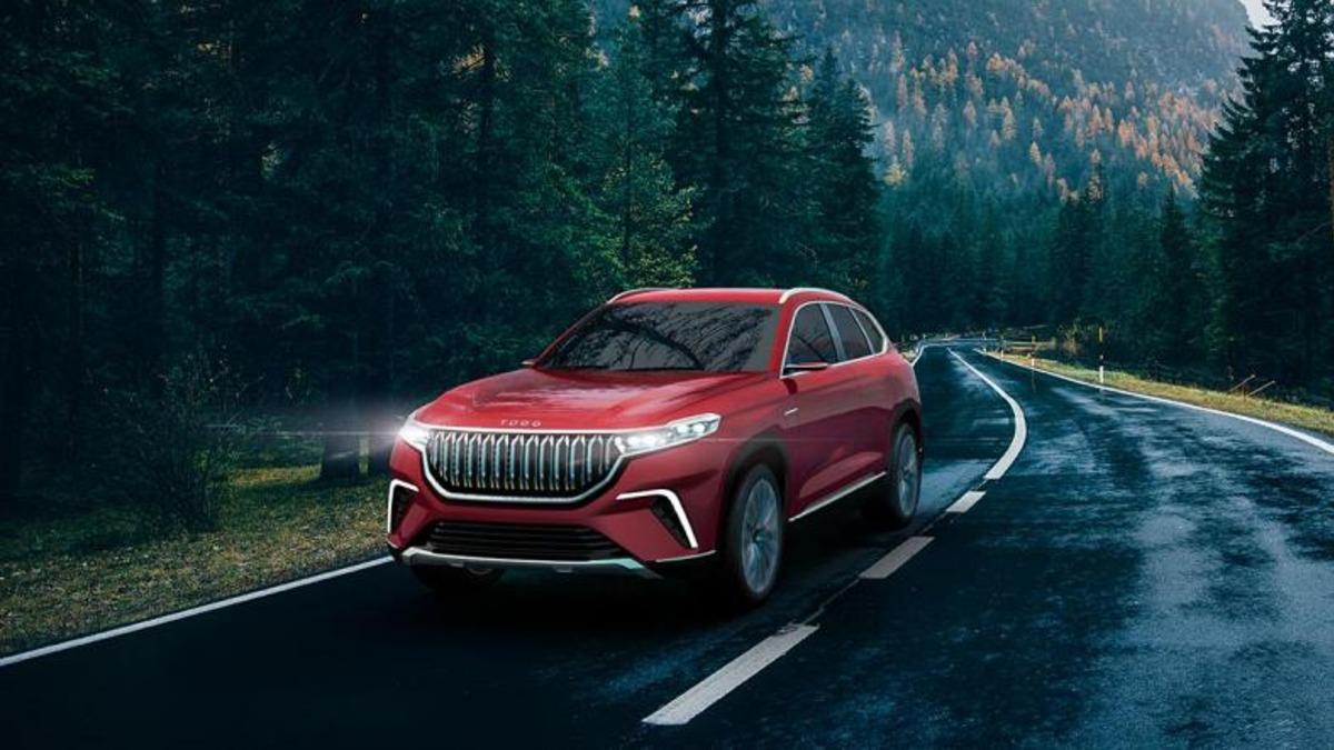 Enerji Bakanı: TOGG Banttan İnmeden Şarj Altyapısını Büyük Oranda Tamamlayacağız