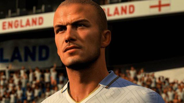 Beckham, FIFA 21 Sayesinde Futbolculuk Zamanlarından Daha Fazla Kazanacak