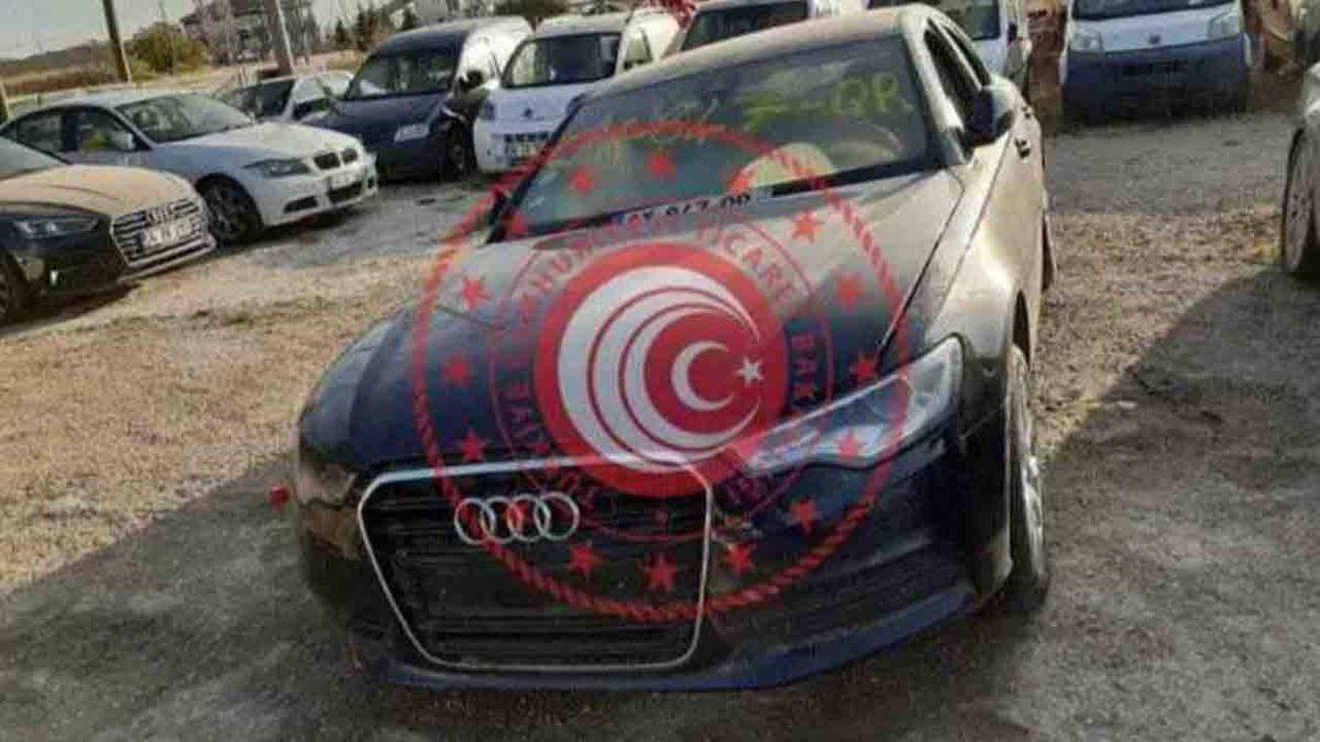 Ticaret Bakanlığı’nın E-ihale ile Satışa Çıkardığı Kelepir Araçlar