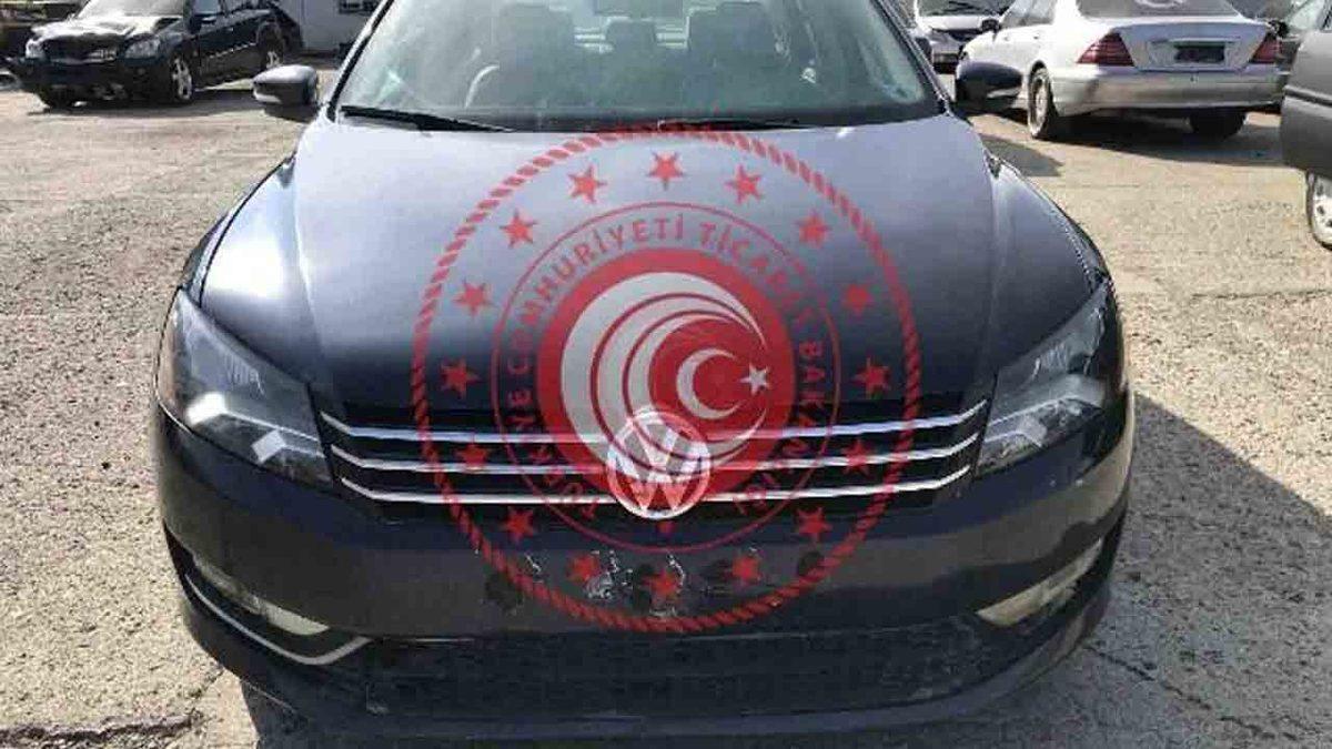 Ticaret Bakanlığı’nın E-ihale ile Satışa Çıkardığı Kelepir Araçlar